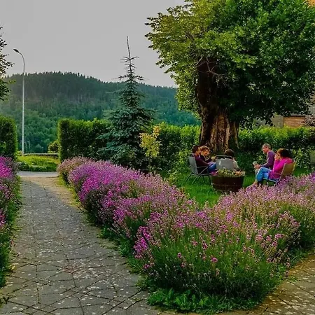 Fuzinarska Kuca Hotel Fužine