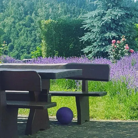 Fuzinarska Kuca Fužine