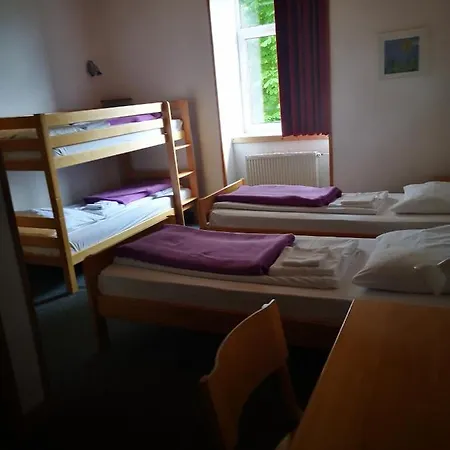 Hotel Fuzinarska Kuca *