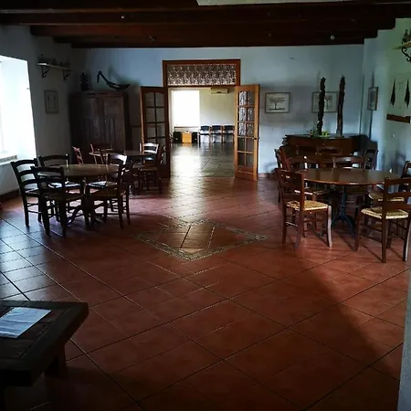 Fuzinarska Kuca Hotel Fužine