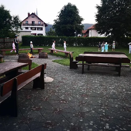 Fuzinarska Kuca *