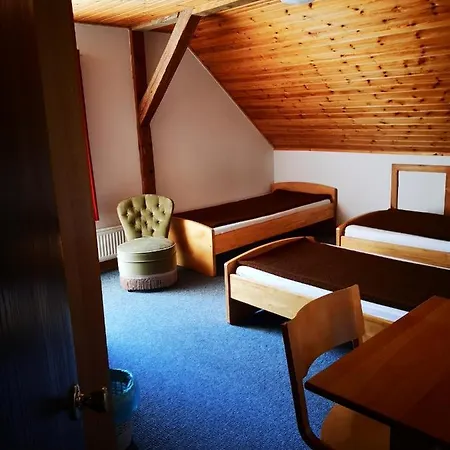 Fuzinarska Kuca Hotel *