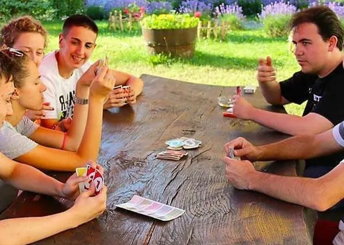 Fuzinarska Kuca Fužine