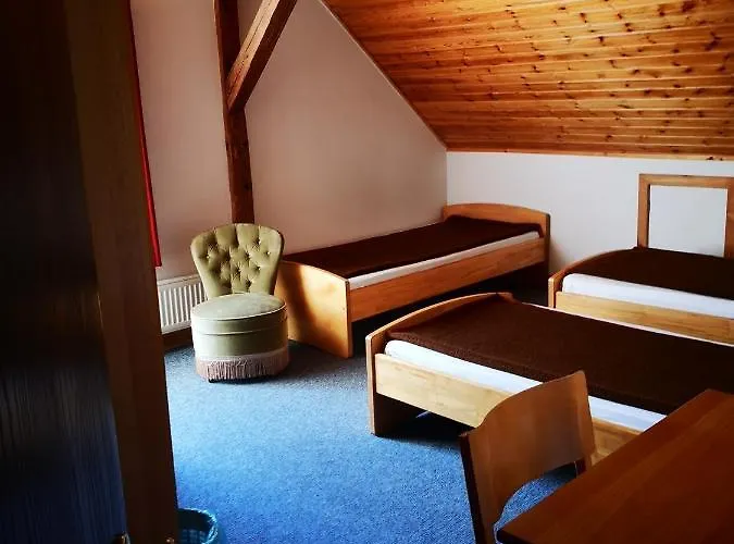 Fuzinarska Kuca Hotel *