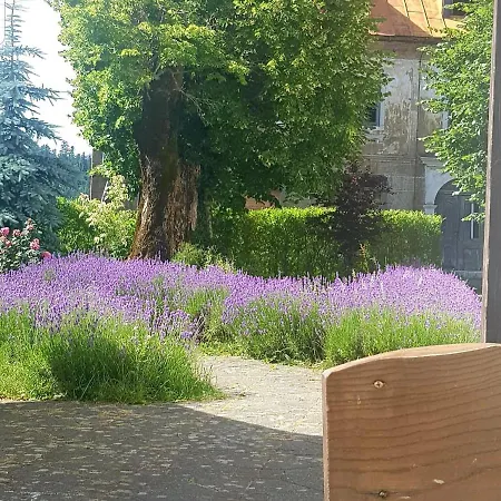 Fuzinarska Kuca Fužine