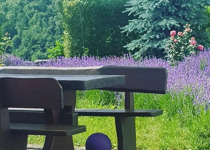 Fuzinarska Kuca Fužine