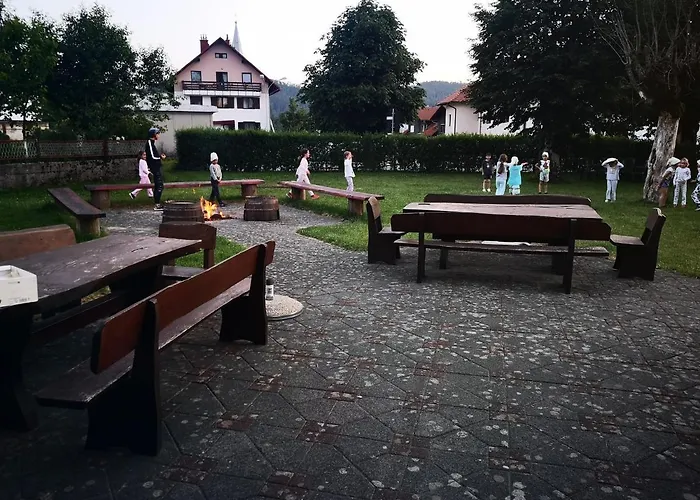 Fuzinarska Kuca *